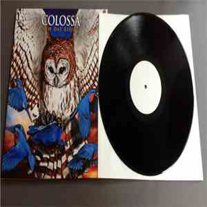 Colossa - New Day Rising