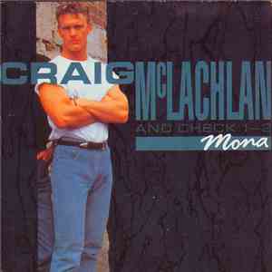 Craig McLachlan And Check 1-2 - Mona