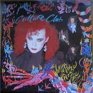 Culture Club - Waking Up With The House On Fire