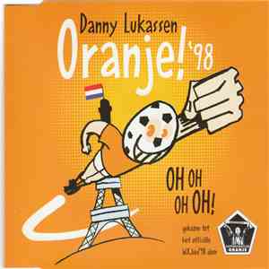 Danny Lukassen - Oranje! '98