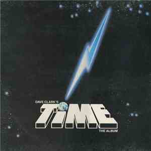 Dave Clark - Time (The Album)