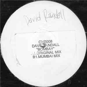 Dave Randall - Bombay