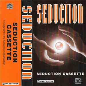 Dee Trippa - Seduction Cassette - Dee Trippa 7