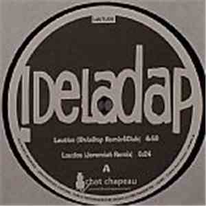 !Deladap - Lautlos