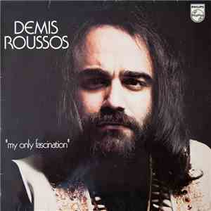 Demis Roussos - My Only Fascination