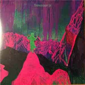 Dinosaur Jr. - Give A Glimpse Of What Yer Not