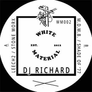 DJ Richard - Leech2