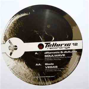 dRamatic & dbAudio / Blade  - Soulwave / Vegas
