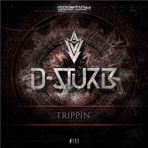 D-Sturb - Trippin' / Unbeatable