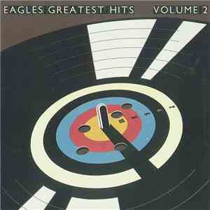 Eagles - Eagles Greatest Hits Volume 2