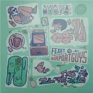 Fexet - The Airport Guys