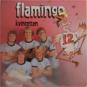 Flamingokvintetten - 12