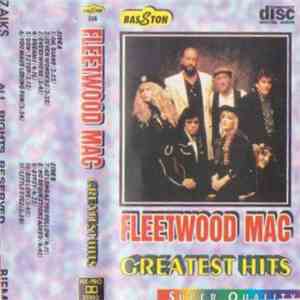 Fleetwood Mac - Greatest Hits