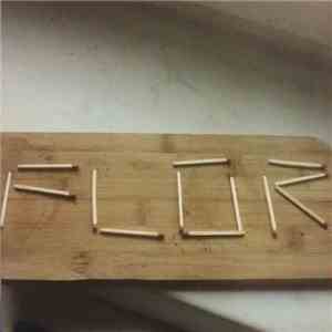 Flor De Mal - Flor