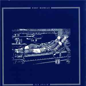 Fort Romeau - Her Dream