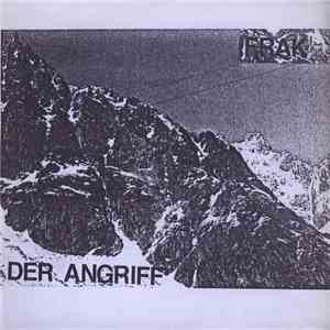 Frak / Der Angriff - Untitled