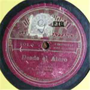 Gardel, Razzano - Aurora / Desde El Alero