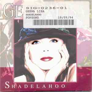 Geena Lisa - Shadelahoo