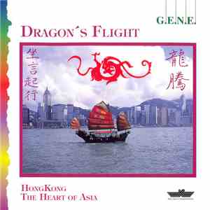 G.E.N.E. - Dragon's Flight