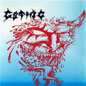 Gothic  - III Eternity
