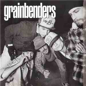 Grainbenders - I Heart Dog My