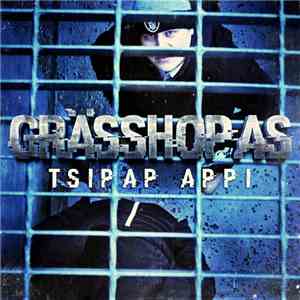 Grässhopas - Tsipap Appi