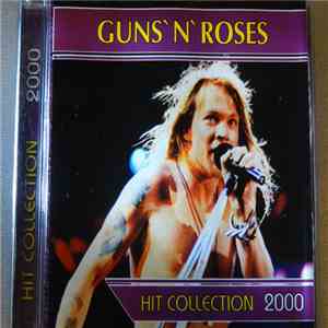 Guns N' Roses - Hit Collection 2000