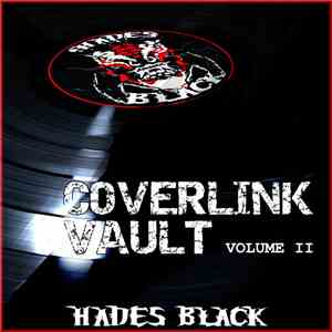Hades Black - Coverlink Vault Volume II