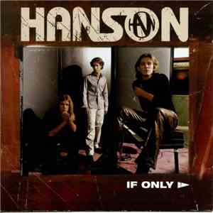 Hanson - If Only