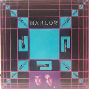 Harlow  - On The Road To Mandalay (Disco Version)
