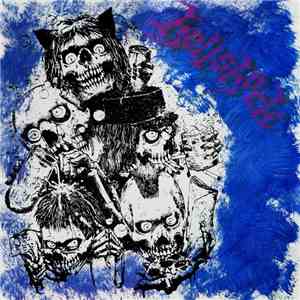 Hellshock - They Wait For You Still