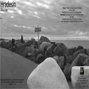 Hradesin - Moczar