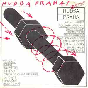 Hudba Praha - Hudba Praha!