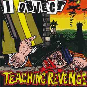 I Object - Teaching Revenge