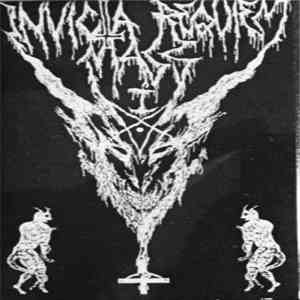 Infernüs / Mons Veneris - Live At Invicta Requiem Mass, 29/10/16