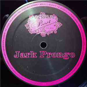Jark Prongo - Shake It