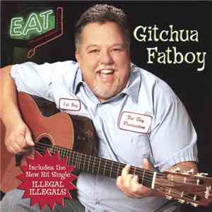 Jeff Lindsey - Gitchua Fatboy