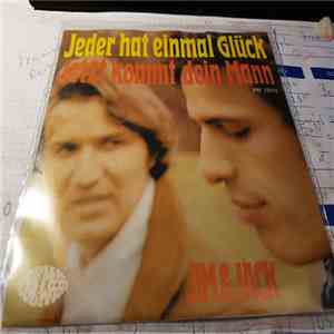 Jim & Jack - Jeder Hat Einmal Gluck