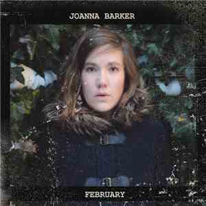 Joanna Barker - February