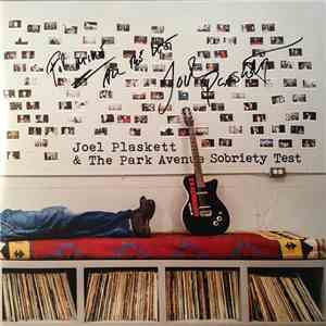 Joel Plaskett - Joel Plaskett & The Park Avenue Sobriety Test