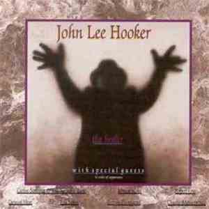 John Lee Hooker - The Healer
