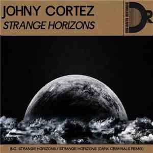 Johny Cortez - Strange Horizons