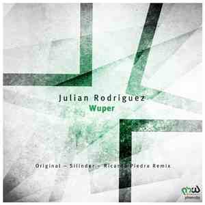 Julian Rodriguez  - Wuper