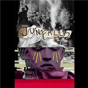 Junfalls - The Veil Is Torn