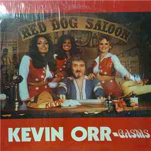 Kevin Orr - Kevin Orr-gasms