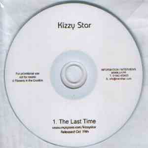 Kizzy Star - The Last Time