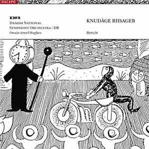 Knudåge Riisager - Benzin