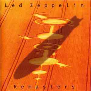 Led Zeppelin - Remasters
