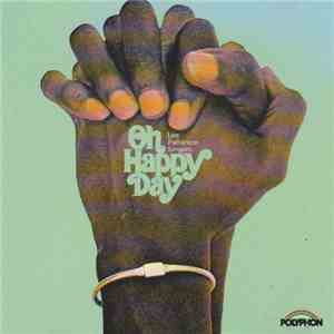 Lee Patterson Singers - Oh Happy Day