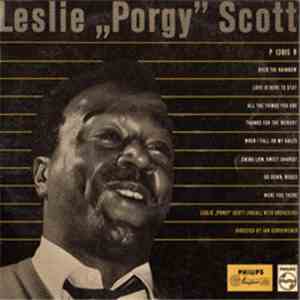 Leslie Scott  - Leslie 